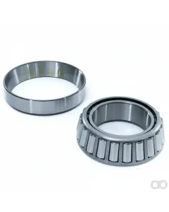 NTN - 4T30205 - Kegelrollenlager