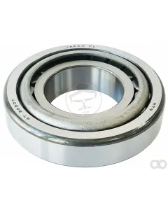 NTN - 4T30207 - Kegelrollenlager