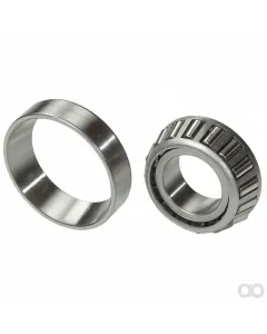 NTN - 4T30208 - Kegelrollenlager