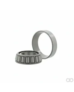 NTN - 4T30216 - Kegelrollenlager