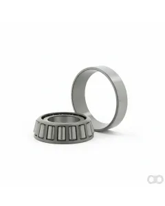 NTN - 4T30310 - Kegelrollenlager