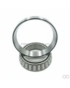 NTN - 4T31597 - Kegelrollenlager