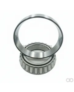 NTN - 4T355X - Kegelrollenlager