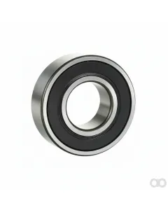 NTN - 6002LLU - Lager