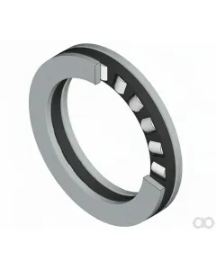 NTN - 81214T2 - Axial-Zylinderrollenlager