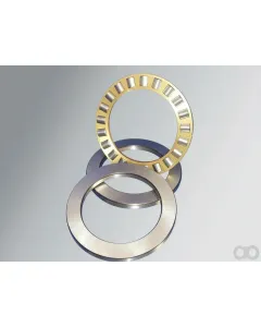 NTN - 89310 - Axial-Zylinderrollenlager