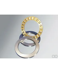 NTN - 89311 - Axial-Zylinderrollenlager
