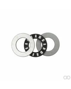 NTN - 89312 - Axial-Zylinderrollenlager