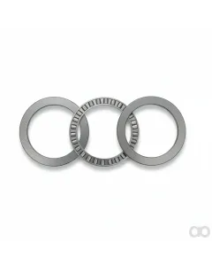 NTN - 89313 - Axial-Zylinderrollenlager