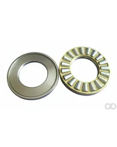 NTN - AXK1115 - Axial-Nadelrollen- und Käfigbaugruppe
