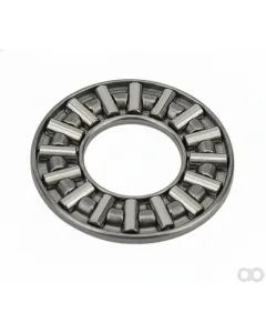 NTN - AXK1117 - Axial-Nadelrollen- und Käfigbaugruppe
