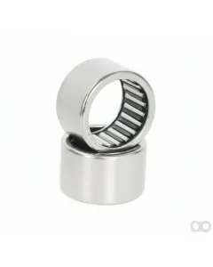 NTN - HMK3525 - Gezogener Bechernadelrollenlager Offen
