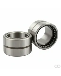 NTN - HMK3530 - Gezogener Bechernadelrollenlager Offen