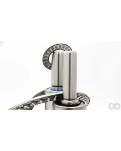 NTN - K89320 - Axialzylinderrollen- Und Kaefigbaugruppe