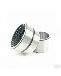 NTN - NA4860 - Nadellager Mit Innenring