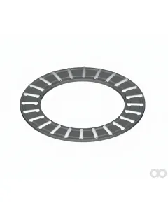 NTN - NA4902R - Nadellager Mit Innenring