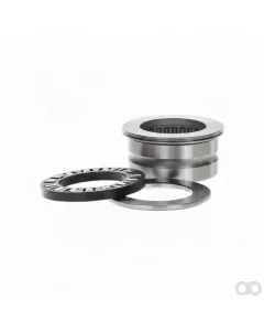 NTN - NKXR30T2 - Nadellager Axialzylinderrollenlager