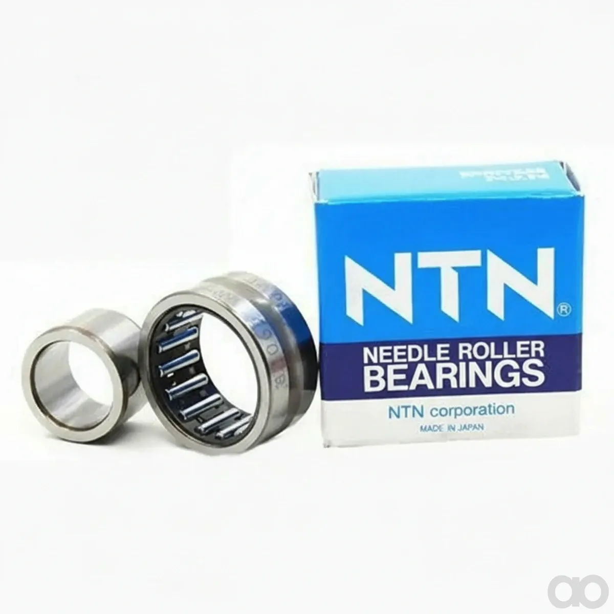 NTN - RNA4905R - Nadellager Ohne Innenring