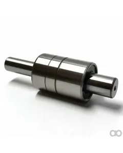NTN - SUC202 - SNR Lagereinsatz