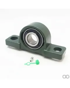 NTN - UC217D1 - Lagereinsatz