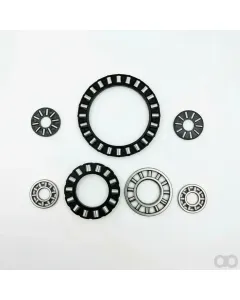 NTN - WS89307 - Wellenpositionsscheibe