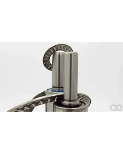 NTN - WS89315 - Wellenpositionsscheibe