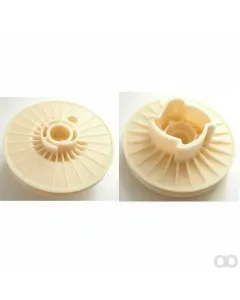 Oleo Mac - 004900022R - Oleomac Saegekabeltrommel