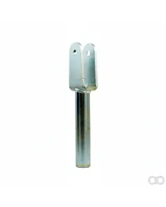 Olimac - DR10090 - Nasenkettenspannergabel