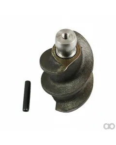 Olimac - DR11001 - Linke Schnecke