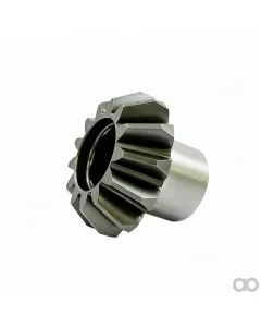 Olimac - DR8080 - Ritzel