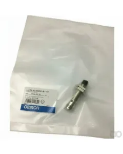 Omron - E2AM12KN08M1B1 - Induktiver Naeherungsschalter