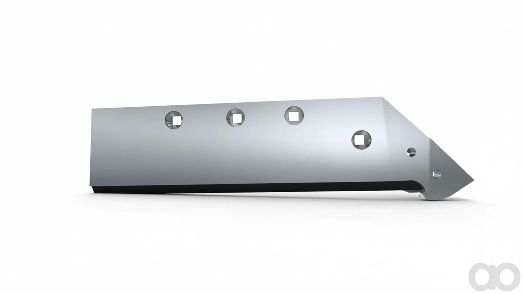 Opall Agri - 173614 - Verschleissteil