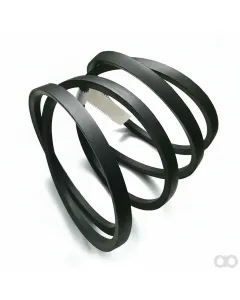 Optibelt - 1000245 - Klassischer Keilriemen B x 1750