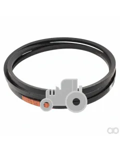 Optibelt - 1000328 - Einfacher Keilriemen B x 2845