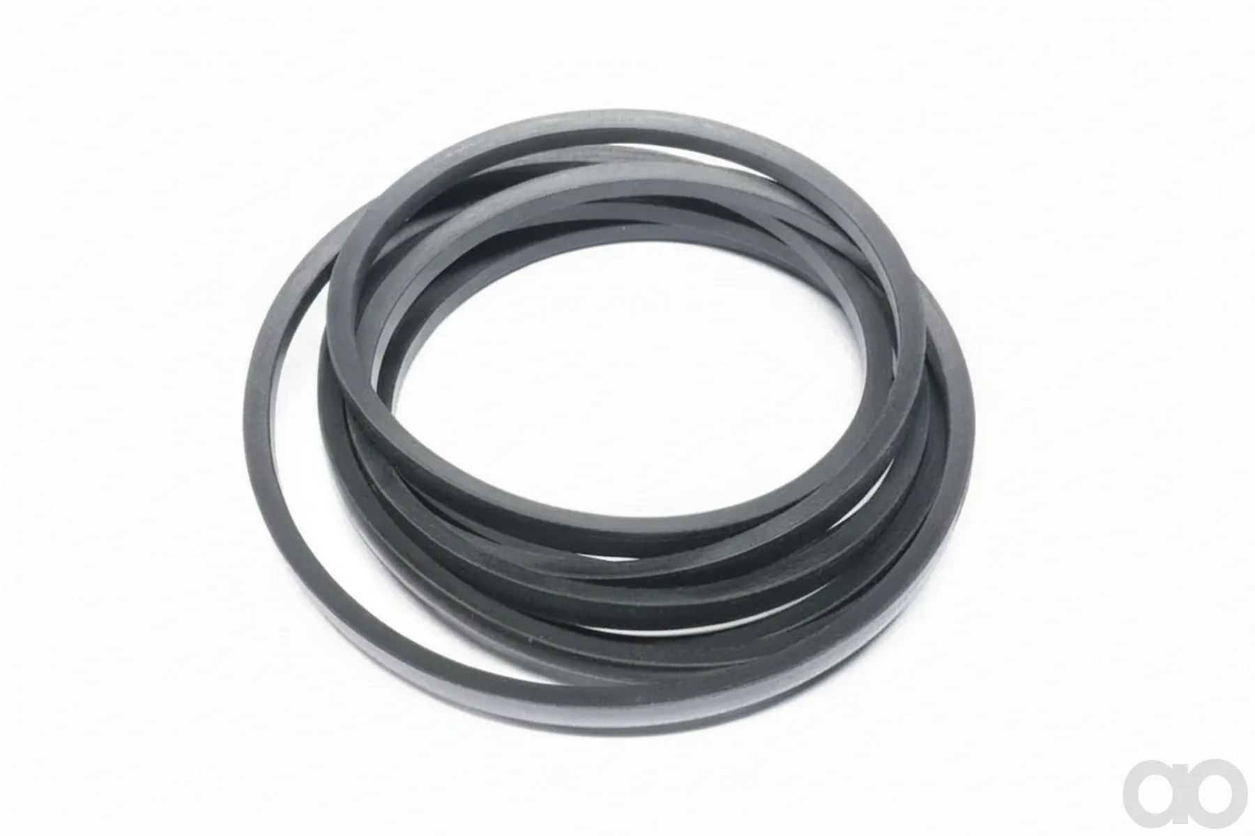 Optibelt - 1000867 - Classic Keilriemen C x 7808 Lw