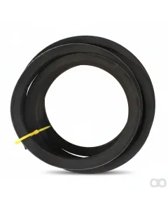 Optibelt - 1000965 - Classic Keilriemen D x 4150 Li