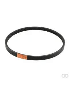 Optibelt - 1001161 - Breitprofil-Keilriemen 40 x 18 x 1750 Li