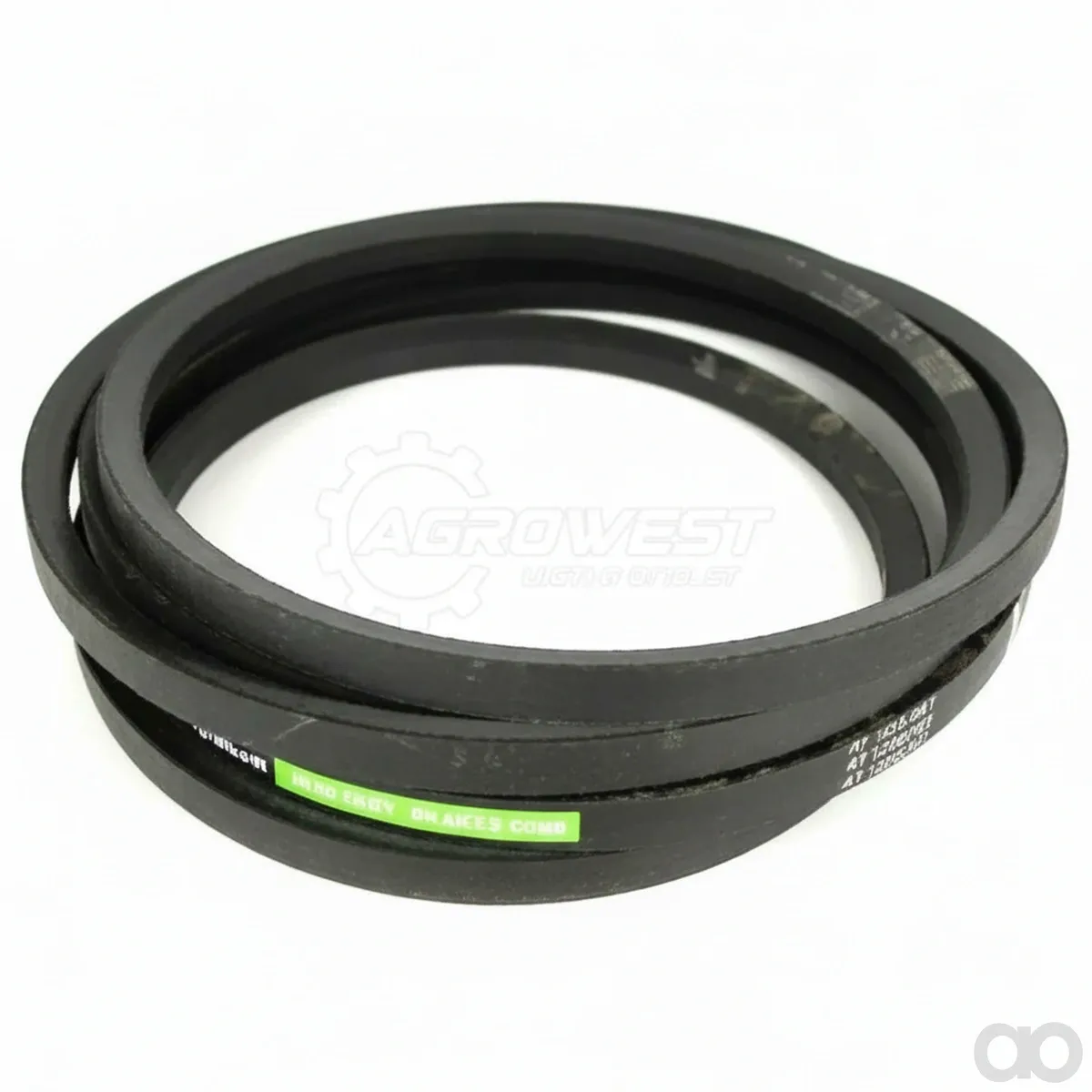 Optibelt - 1001163 - Breitprofil-Keilriemen 40 x 26 x 2430 La