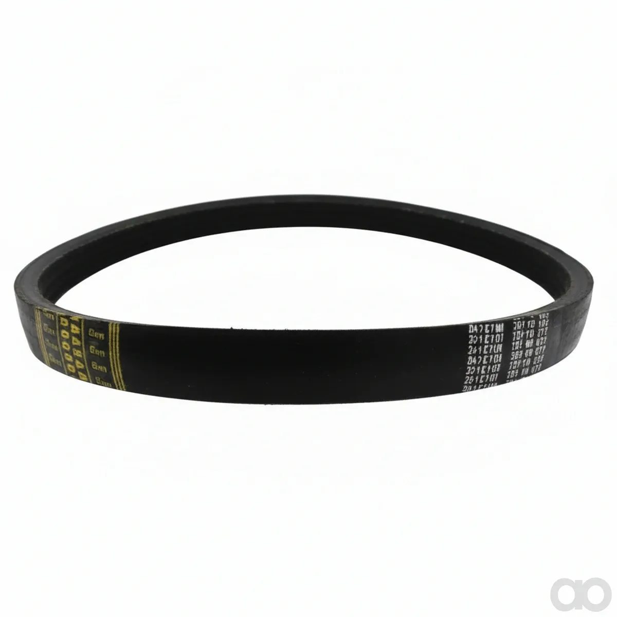 Optibelt - 1001539 - Breitprofil-Keilriemen 65 x 27 x 2210 La