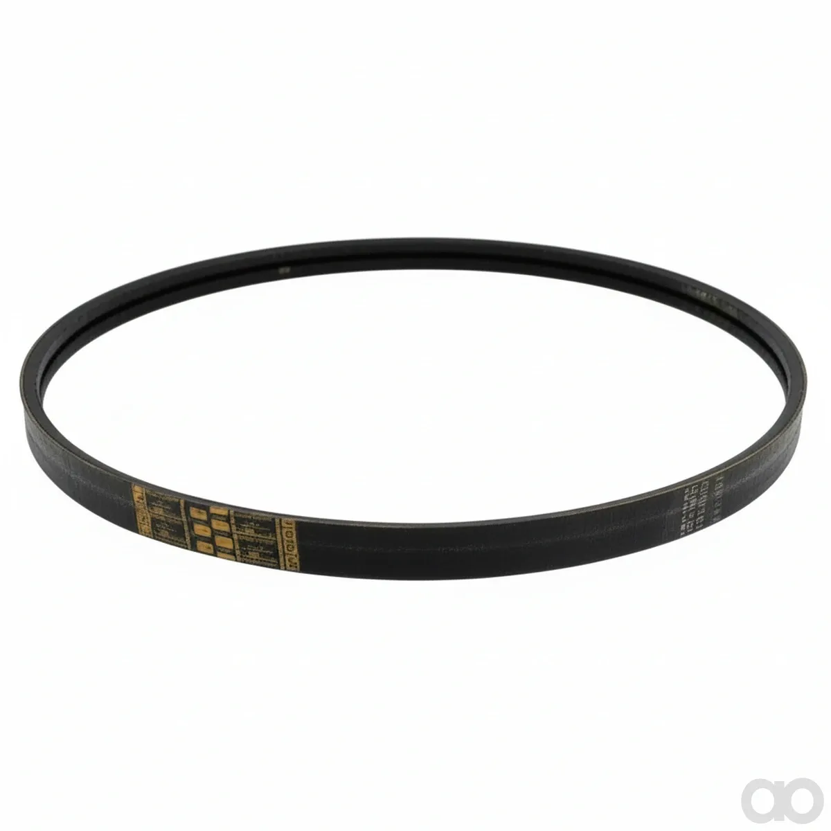 Optibelt - 1001570 - Verbund-Keilriemen 2B x 2000 Lp