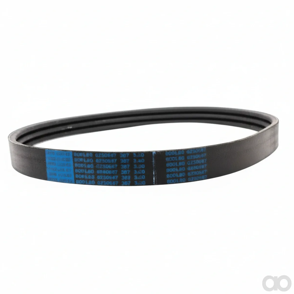 Optibelt - 1001800 - Verbund-Keilriemen 3B x 1825 Lw