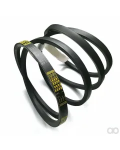 Optibelt - 1002699 - Keilriemen Verbunden 2B x 2200 Lp