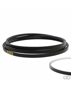Optibelt - 1002788 - Klassischer Keilriemen B x 3550 Li