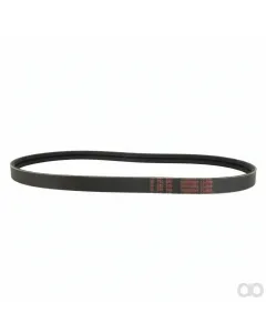 Optibelt - 1003601 - Verbundkeilriemen 2B x 2430 lp