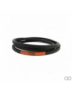 Optibelt - 1003628 - Sechskant-Keilriemen BB/HBB 17 x 13 x 2880 la