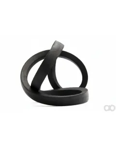Optibelt - 1004442 - Klassischer Keilriemen B X 4300 Li