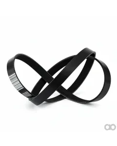 Optibelt - 1004463 - Mehrrippen-Keilriemen