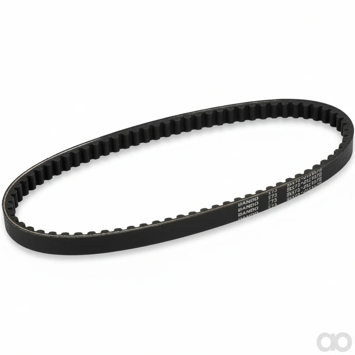 Optibelt - 10X1295 - Keilriemen