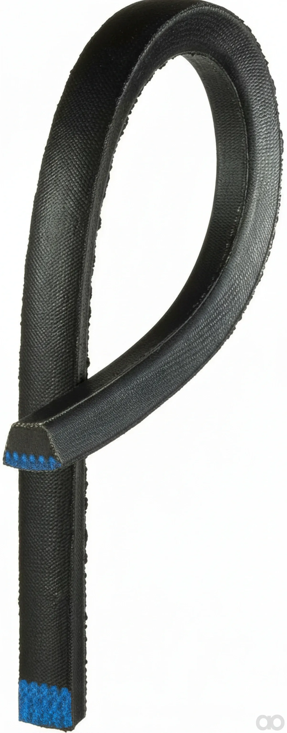Optibelt - 17X1000 - Keilriemen B1040 LD/17X1000 LI B39