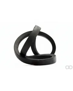 Optibelt - 17X750 - V-Riemen